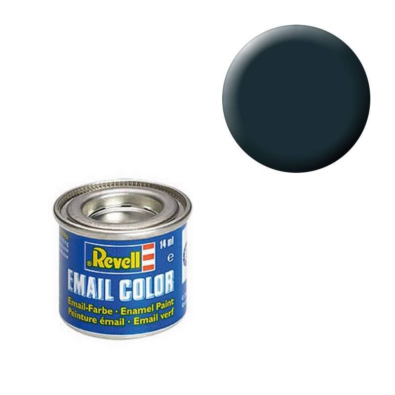 Granitgrau (matt) - Email Color - 14ml von Revell