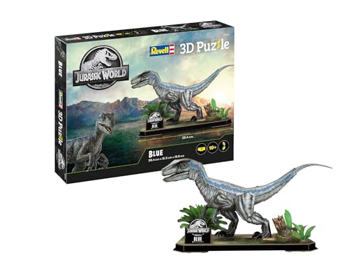 Jurassic World - Blue Jurassic World - Blue von Revell