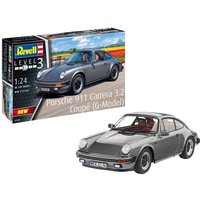 Porsche 911 Carrera 3.2 Coupé (G-Model) Porsche 911 Carrera 3.2 Coupé (G-Model) von Carrera Revell Europe GmbH