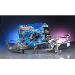 Power Aces 01805 - Power AcesSupercopter + Doc von Revell