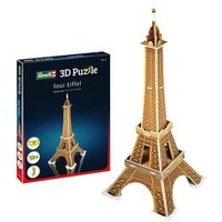 REVELL 00111 3D Puzzle Eiffelturm von Revell