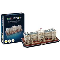 REVELL 00122 3D Puzzle Buckingham Palace REVELL 00122 3D Puzzle Buckingham Palace von Revell
