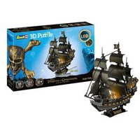 REVELL 00155 Black Pearl LED Edition von Revell