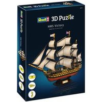 REVELL 00171 HMS Victory 3D Puzzle von Revell