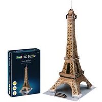 REVELL 00200 3D Puzzle Eiffelturm von Revell