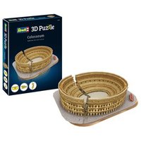 REVELL 00204 3D Puzzle Colosseum von Revell