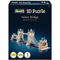 REVELL 00207 Tower Bridge 3D Puzzle von Revell