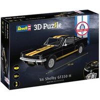 REVELL 00220 3D Puzzle `66 Shelby GT350-H von Revell