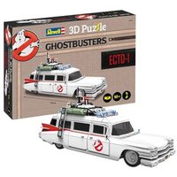 REVELL 00222 Ghostbusters Ecto-1 3D Puzzle von Revell