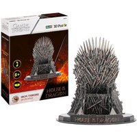 REVELL 00224 3D Puzzle House of the Dragon "Iron Throne" von Revell