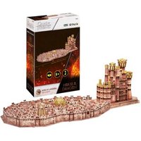 REVELL 00225 House of the Dragon "King's Landing" von Revell