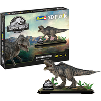 REVELL 00245 3D Puzzle Jurassic World - Giganotosaurus REVELL 00245 3D Puzzle Jurassic World - Giganotosaurus von Revell