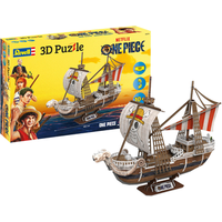 REVELL 00270 One Piece "Going Merry" von Revell