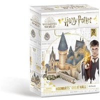 REVELL 00300 3D Puzzle Harry Potter Hogwarts™ Great Hall von Revell