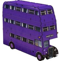 REVELL 00306 3D Puzzle Harry Potter Knight Bus™ von Revell