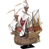 REVELL 00308 3D Puzzle Harry Potter The Durmstrang Ship™ von Revell