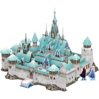 REVELL 00314 3D Puzzle Disney Frozen II Arendelle Castle von Revell