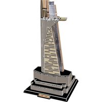 REVELL 00315 3D Puzzle Marvel Stark Tower von Revell