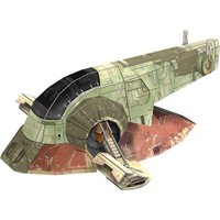 REVELL 00320 1:60 The Mandalorian: BOBA FETT'S GUNSHIP™ von Revell