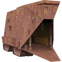 REVELL 00324 1:78 The Mandalorian: SANDCRAWLER ™ von Revell