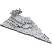 REVELL 00326 1:2091 Star Wars Imperial Star Destroyer von Revell