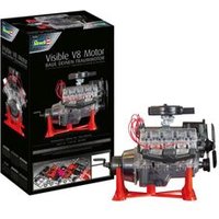 REVELL 00460 1:4 Visible V-8 Engine von Revell