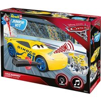 REVELL 00862 JUNIOR KIT 1:20 Cruz Ramirez von Revell