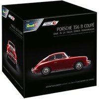 REVELL 01029 Adventskalender 1:16 Porsche 356 von Revell