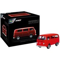 REVELL 01034 Adventskalender 2021 1:24 VW T2 Bus von Revell