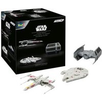 REVELL 01044 Adventskalender Star Wars 2022 von Revell