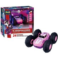 REVELL 01058 RC Adventskalender 1:26 Flip Racer von Revell