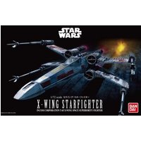 REVELL 01200 1:72 X-Wing Starfighter von Revell