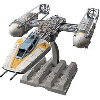 REVELL 01209 1:72 Y-wing Starfighter - Bandai von Revell