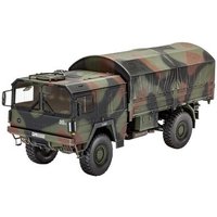 REVELL 03257 1:35 LKW 5t. mil gl (4x4 Truck) von Revell