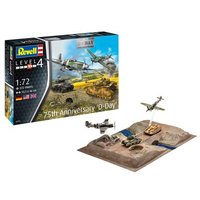 REVELL 03352 1:72 75th Anniversary "D-Day" von Revell