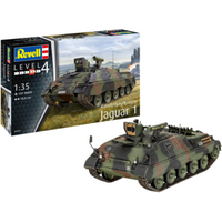 REVELL 03353 1:35 Raketenjagdpanzer Jaguar 1 von Revell