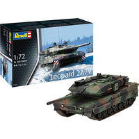 REVELL 03355 1:72 Leopard 2A7V von Revell