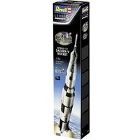 REVELL 03704 1:96 Apollo 11 Saturn V Rocket von Revell