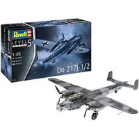 REVELL 03814 1:48 Do 217J-1/2 von Revell