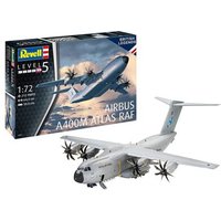 REVELL 03822 1:72 Airbus A400M Atlas „RAF“ von Revell