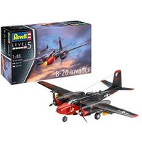 REVELL 03823 1:48 B-26C Invader von Revell