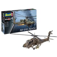 REVELL 03824 1:144 AH-64A Apache von Revell