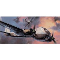 REVELL 03855 1:48 Junkers Ju188 A-1 "Rächer" von Revell