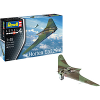 REVELL 03859 1:48 Horton Go229 A-1 Flying Wing von Revell