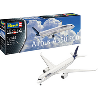 REVELL 03881 1:144 Airbus A350-900 Lufthansa New Livery von Revell