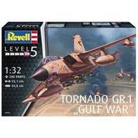 REVELL 03892 1:32 Tornado GR.1 RAF "Gulf War" von Revell