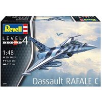 REVELL 03901 1:48 Dassault Aviation Rafale C von Revell