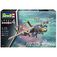 REVELL 03909 1:72 OV-10A Bronco von Revell