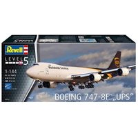 REVELL 03912 1:144 Boeing 747-8F UPS von Revell