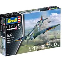 REVELL 03927 1:32 Supermarine Spitfire Mk.IXc von Revell